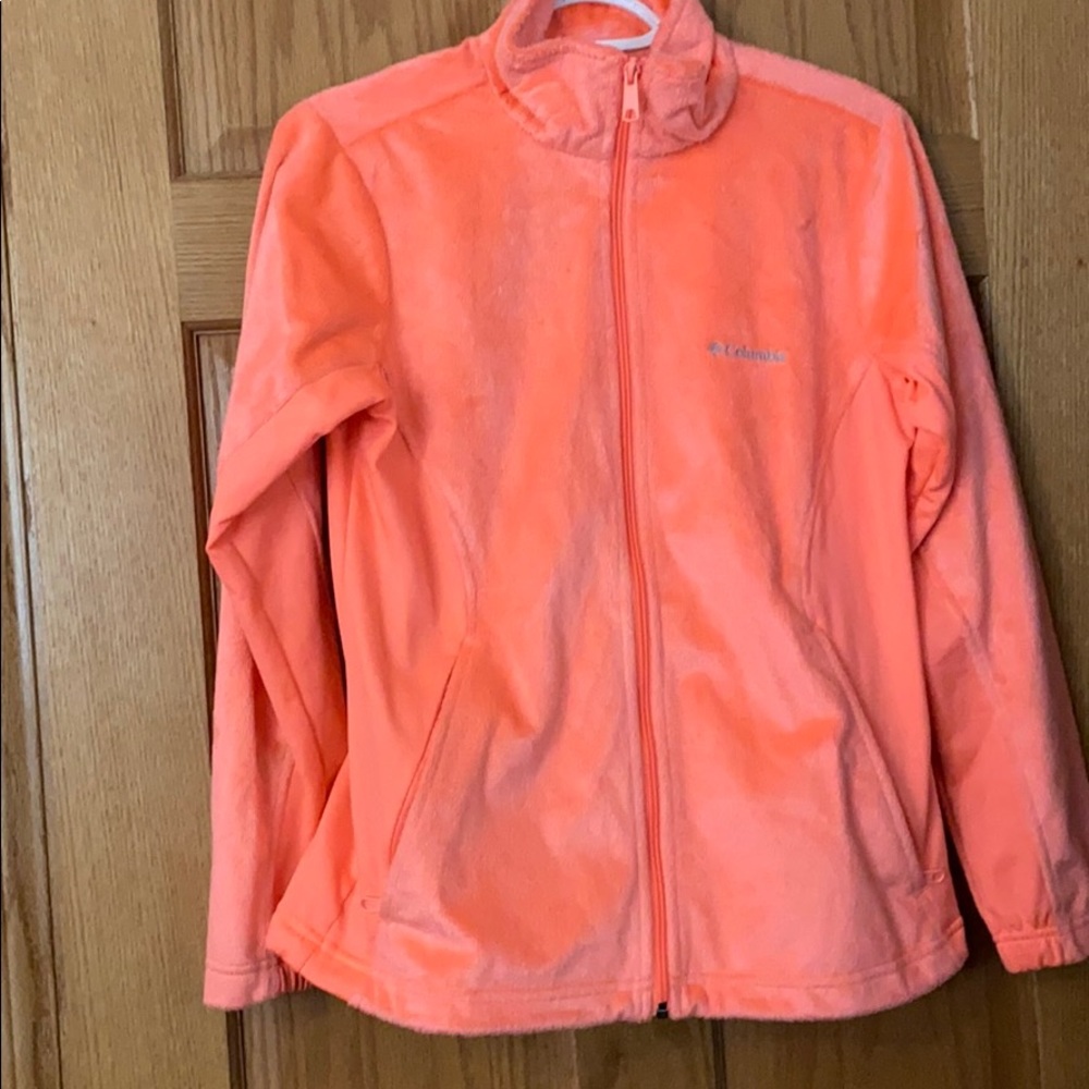 Omni-shield lined jacket